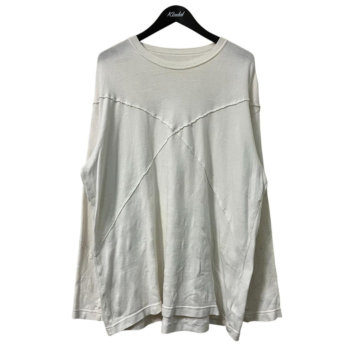 ロングスリーブTシャツ8246