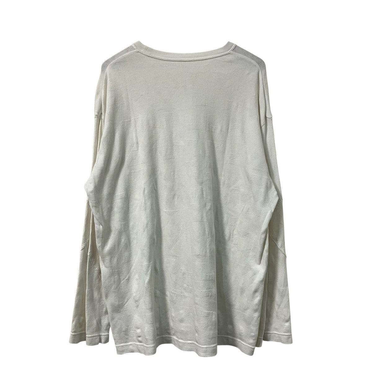 ロングスリーブTシャツ8246