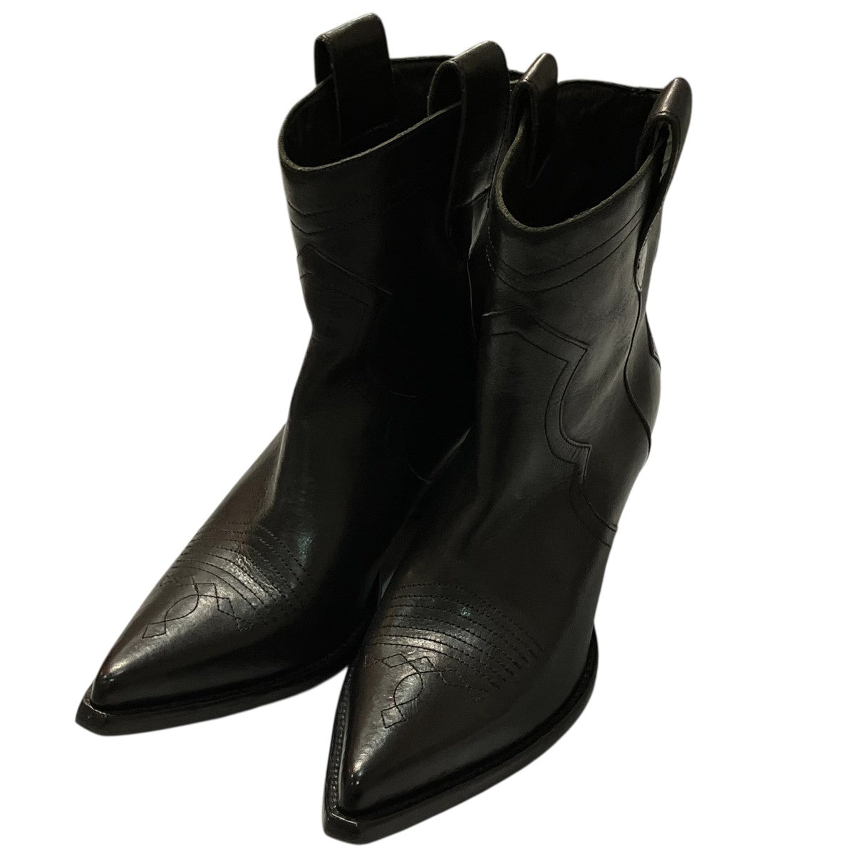 Maison Margiela ブーツ 古着・中古-1枚目のアイテム画像