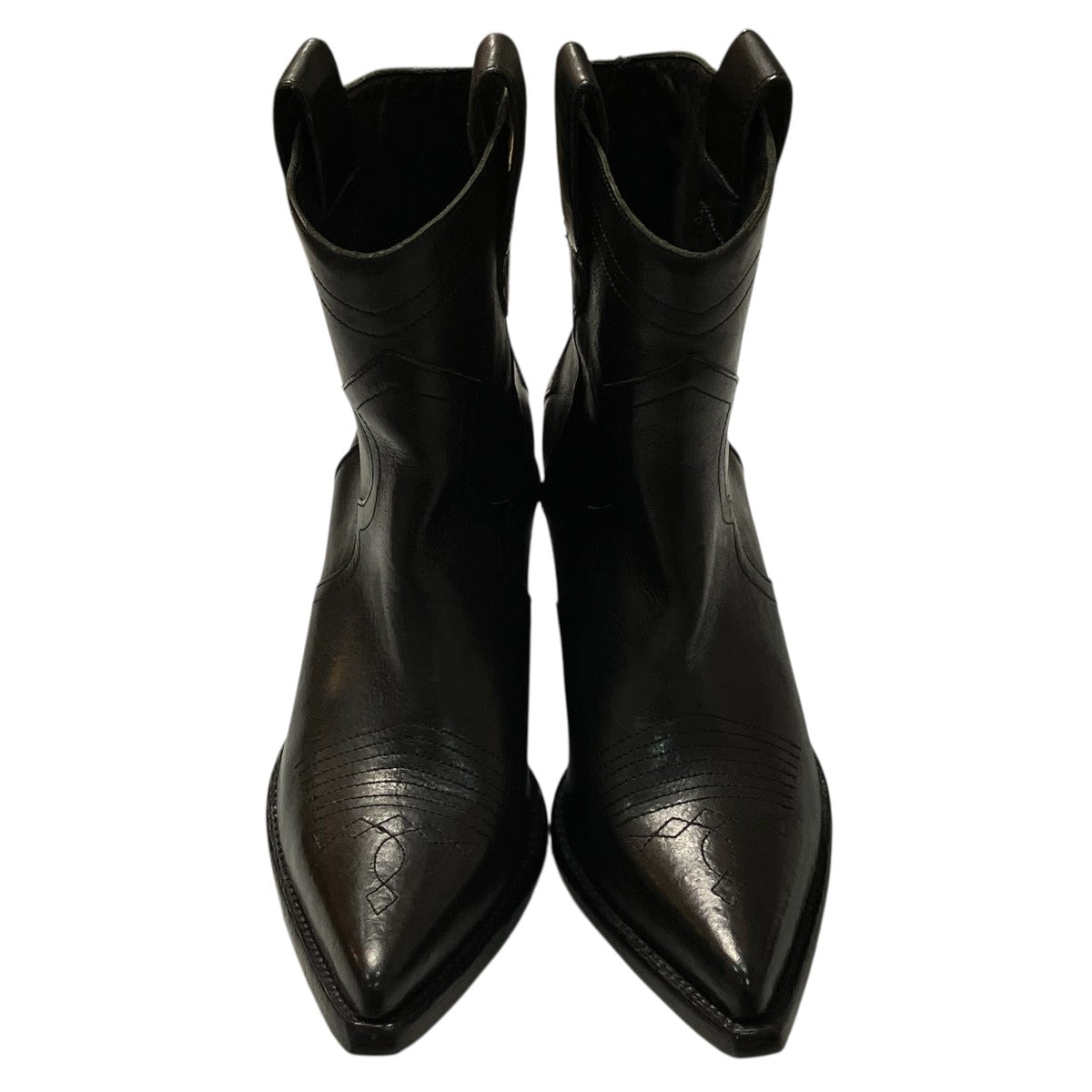 Maison Margiela ブーツ 古着・中古-3枚目のアイテム画像