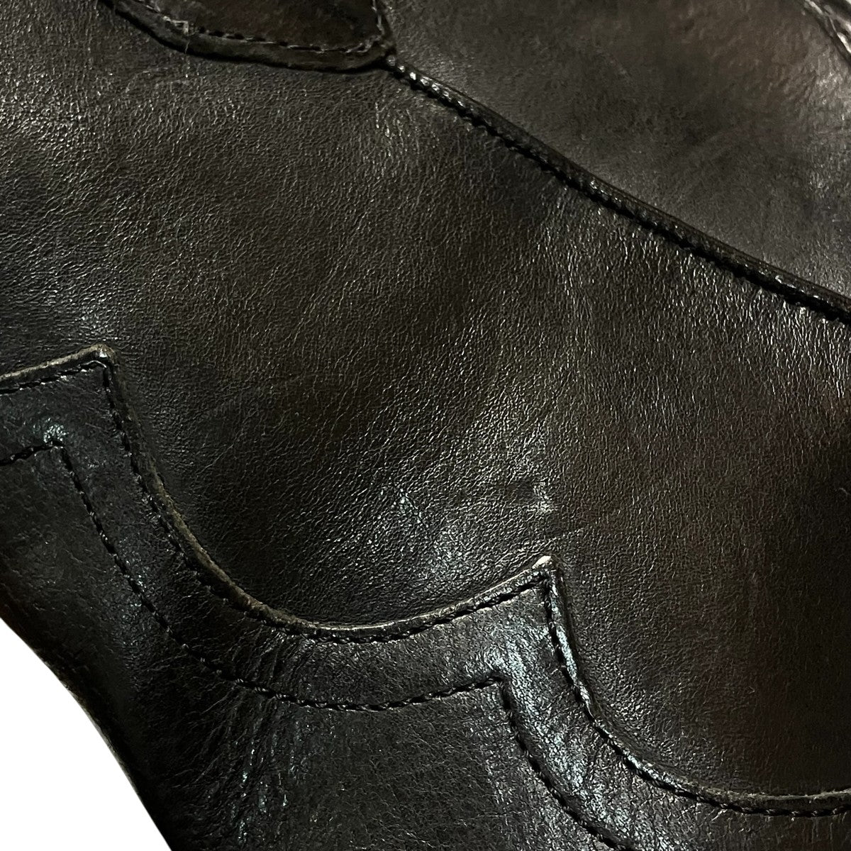 Maison Margiela ブーツ 古着・中古-5枚目のアイテム画像