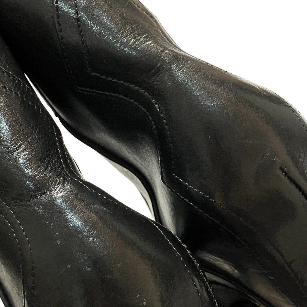 Maison Margiela ブーツ 古着・中古-6枚目のアイテム画像