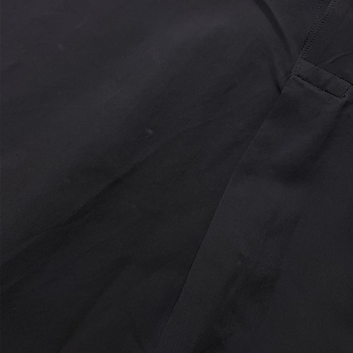 HAVERSACK ロングシャツ 古着・中古-6枚目のアイテム画像
