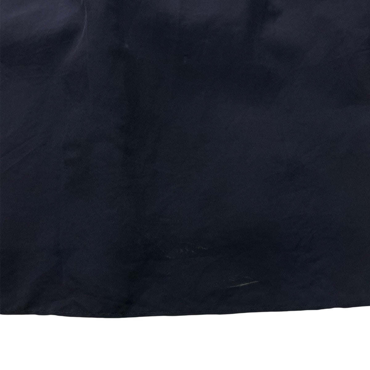 HAVERSACK ロングシャツ 古着・中古-8枚目のアイテム画像
