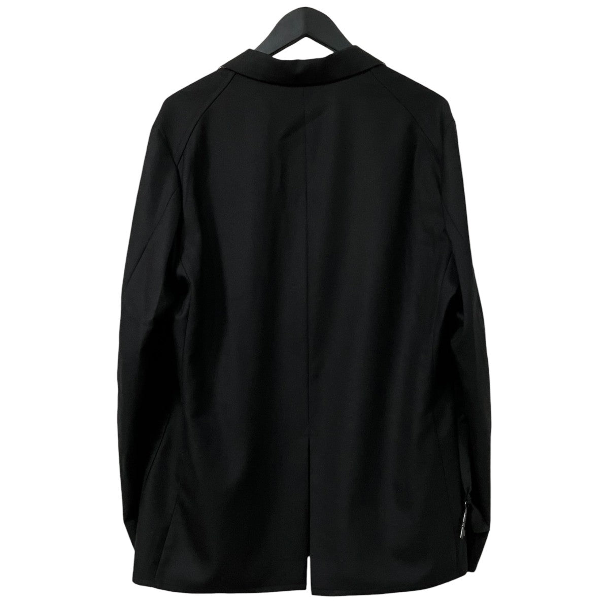 N．M THICKENED w 耳 JACKETテーラードジャケット2834