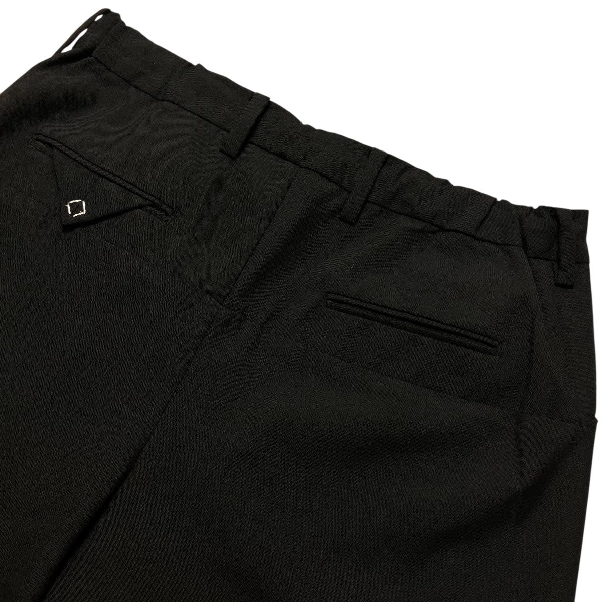 N．M OXFORD ROYAL w 耳 STRAIGHT PANTSストレートパンツSUNSEA2740