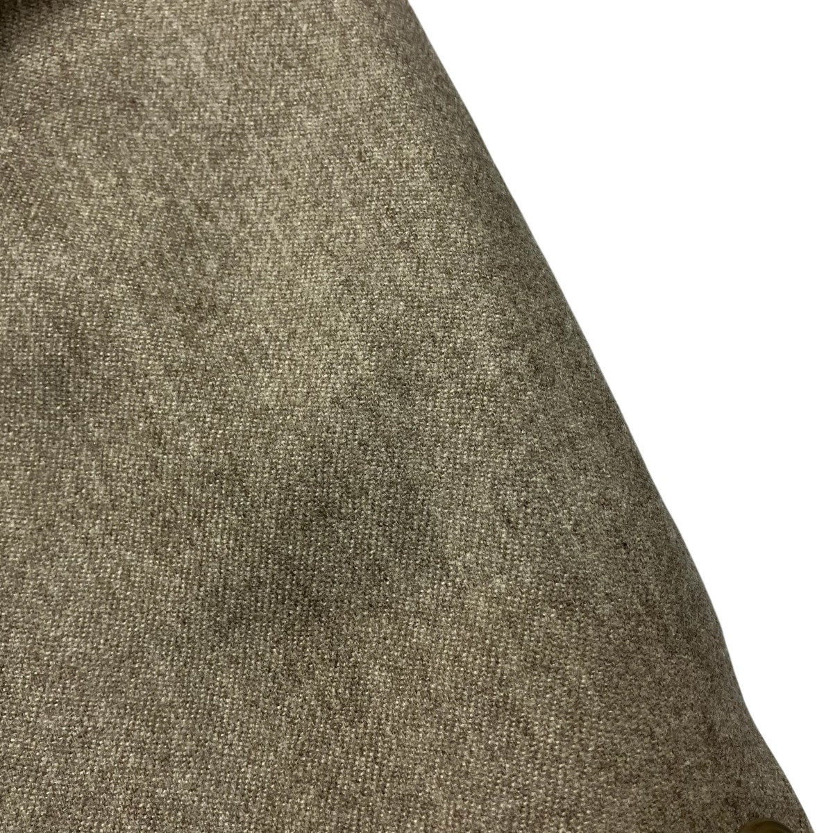 カシミヤ混 Vitale Barberis Canonicoテーラードジャケット