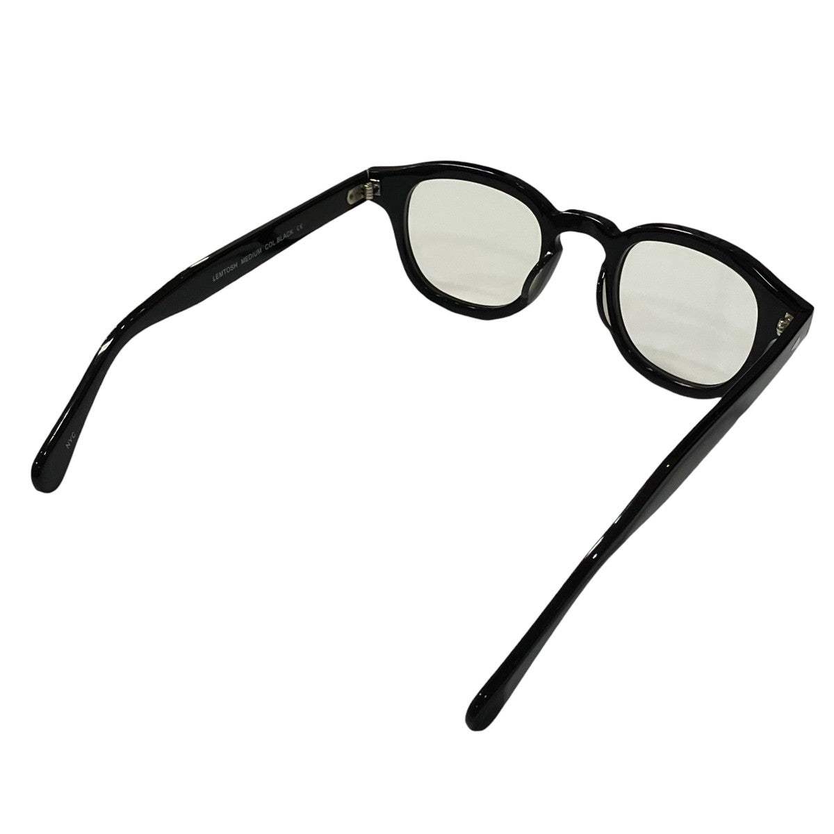 LEMTOSH眼鏡