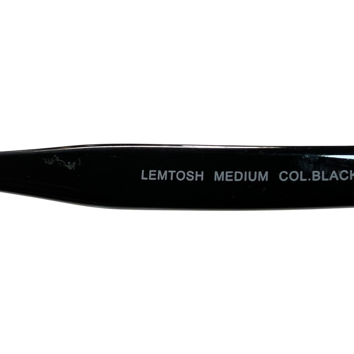 LEMTOSH眼鏡