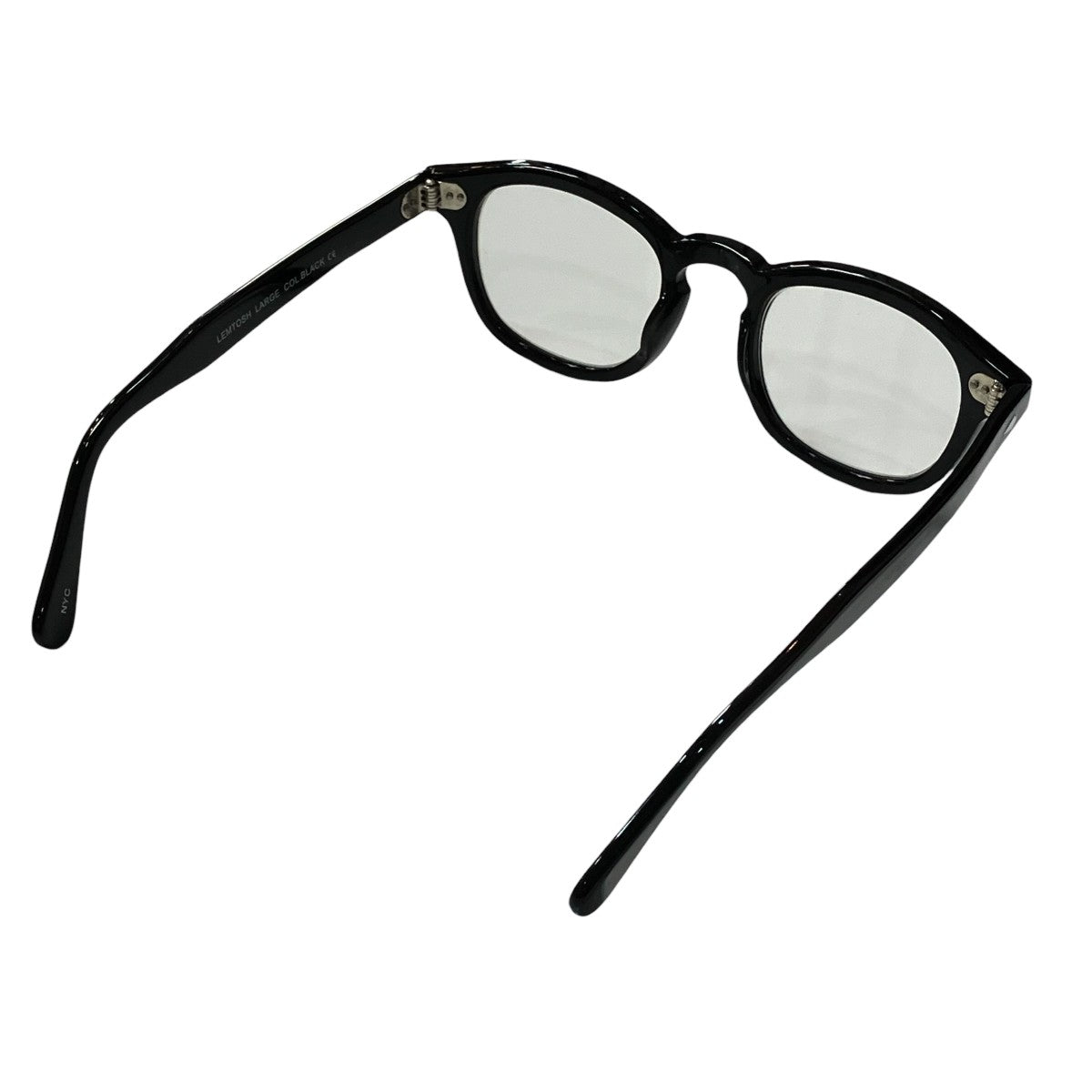 LEMTOSH眼鏡