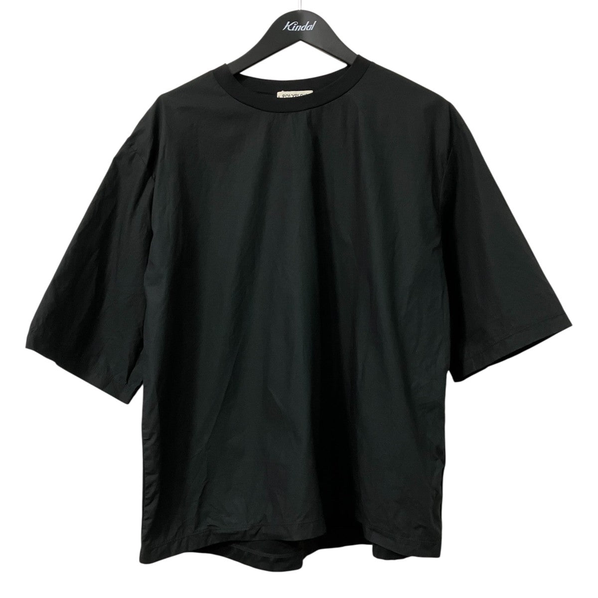 25SS半袖TシャツC 7 003 043