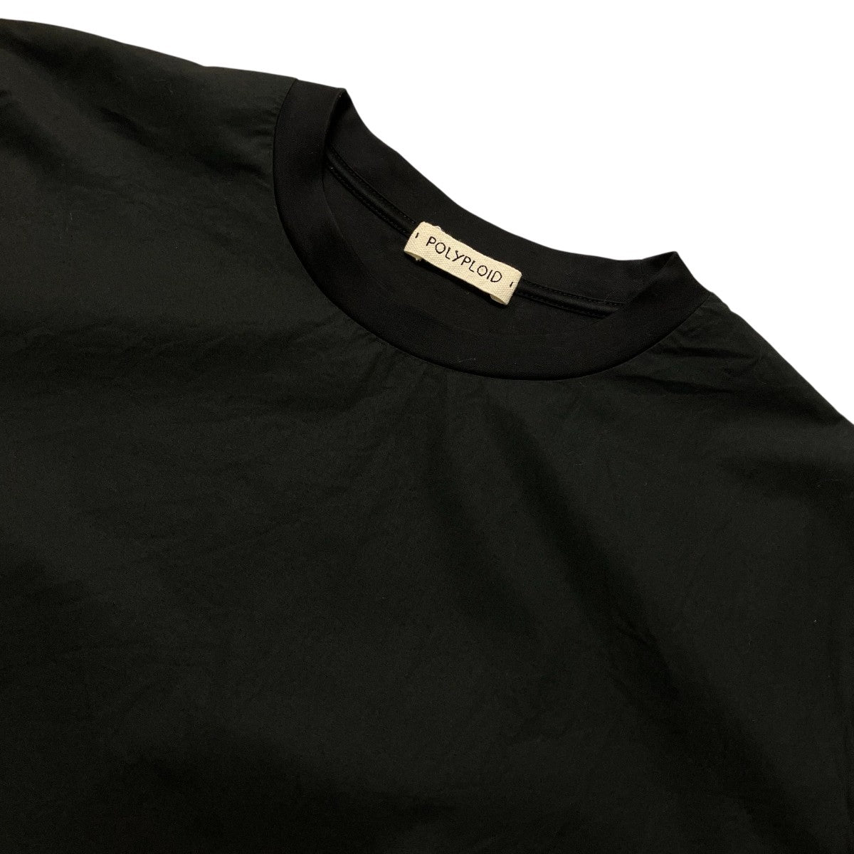 25SS半袖TシャツC 7 003 043