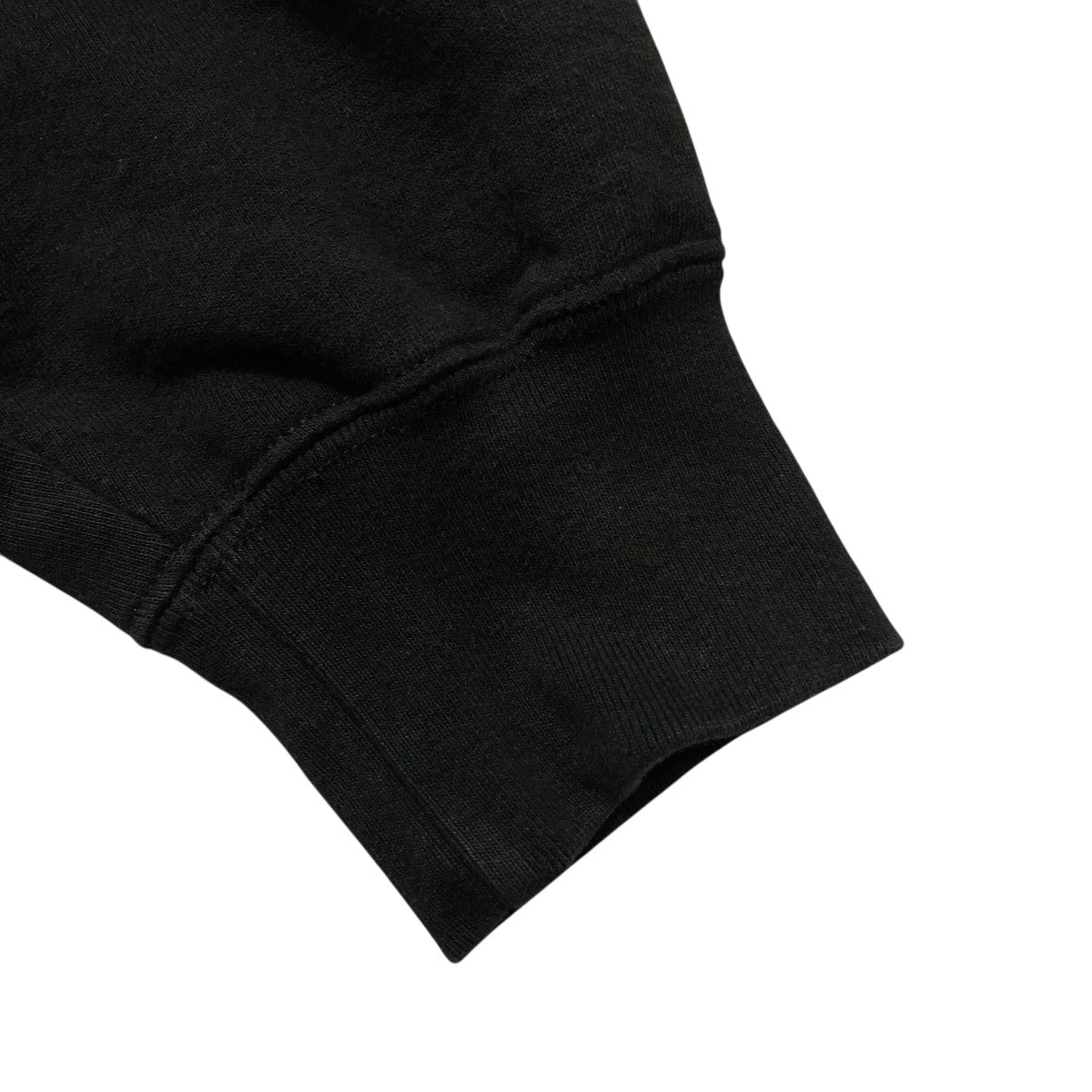 25SSS LOGO HOODED SWEATSHIRTフーディー
