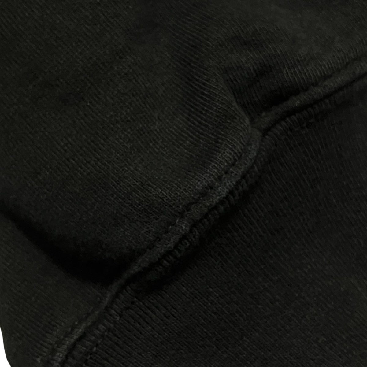 25SSS LOGO HOODED SWEATSHIRTフーディー