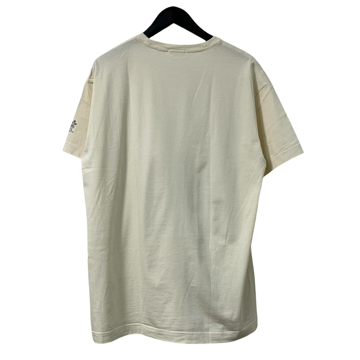 DisneyプリントTシャツ