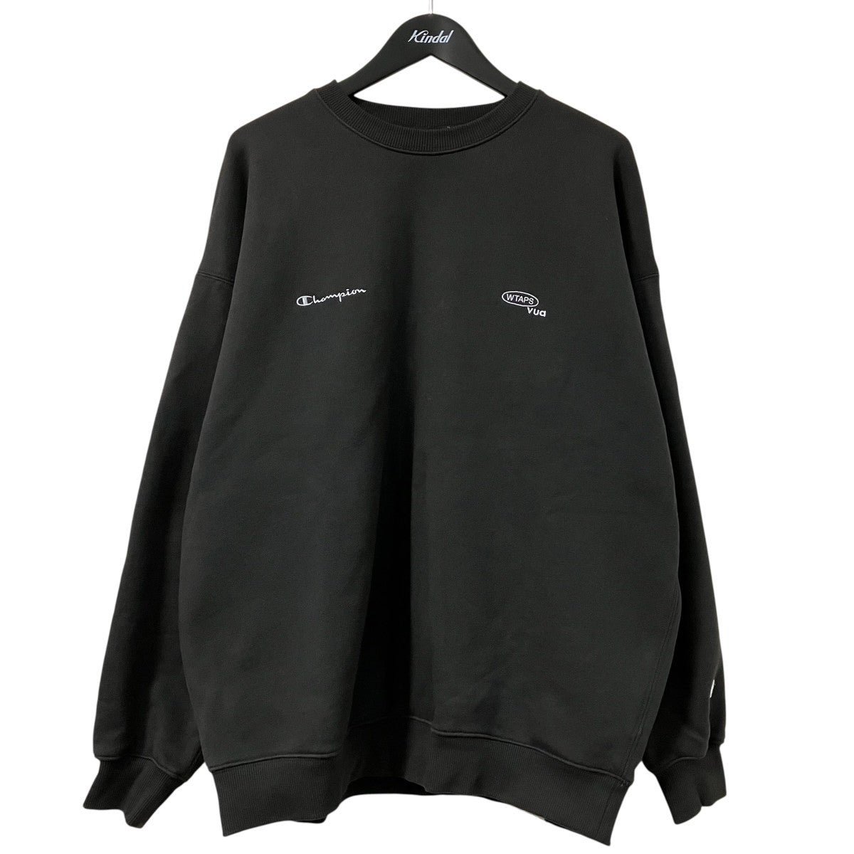 26SSAcademy Crew NeckクルーネックスウェットC8 D016