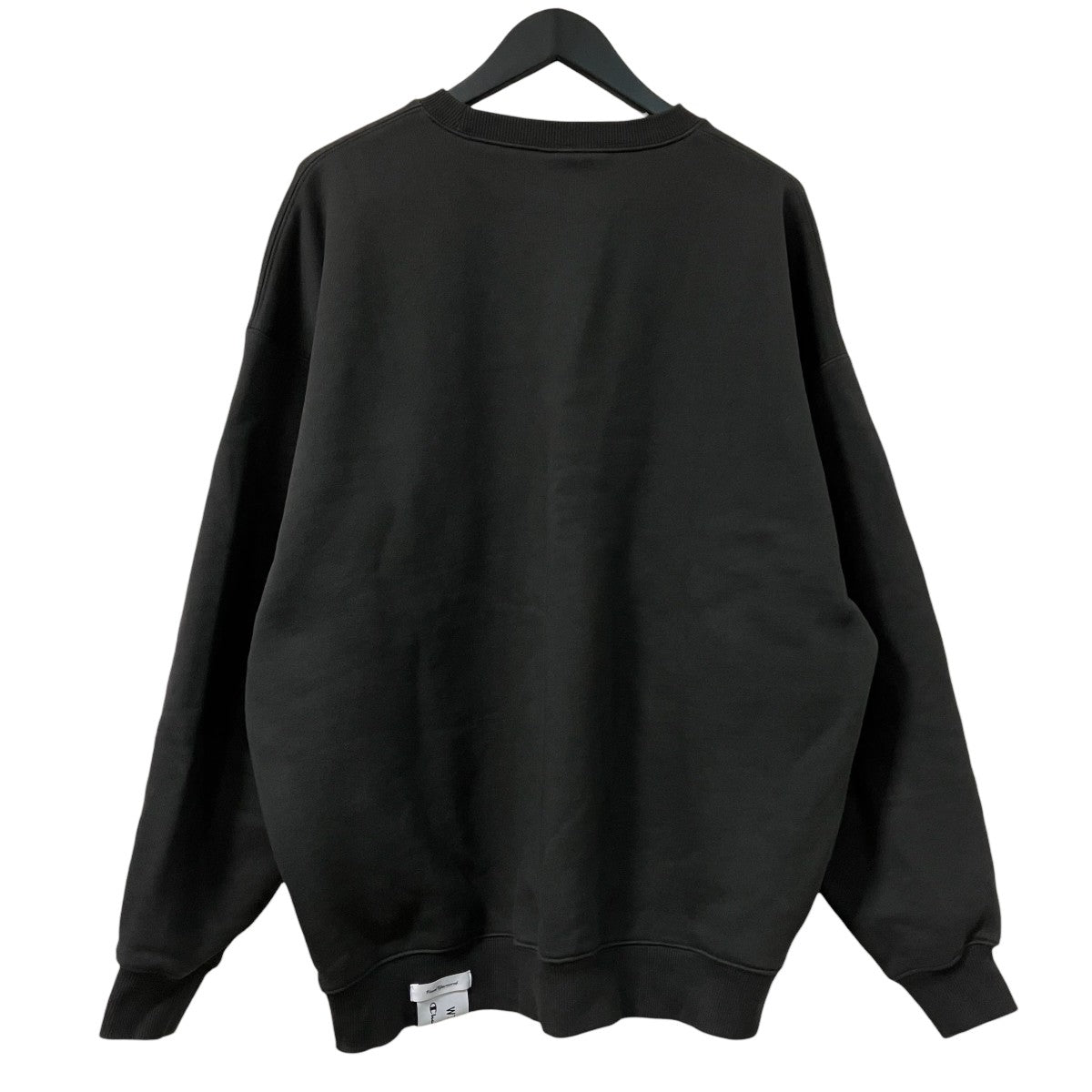 26SSAcademy Crew NeckクルーネックスウェットC8 D016