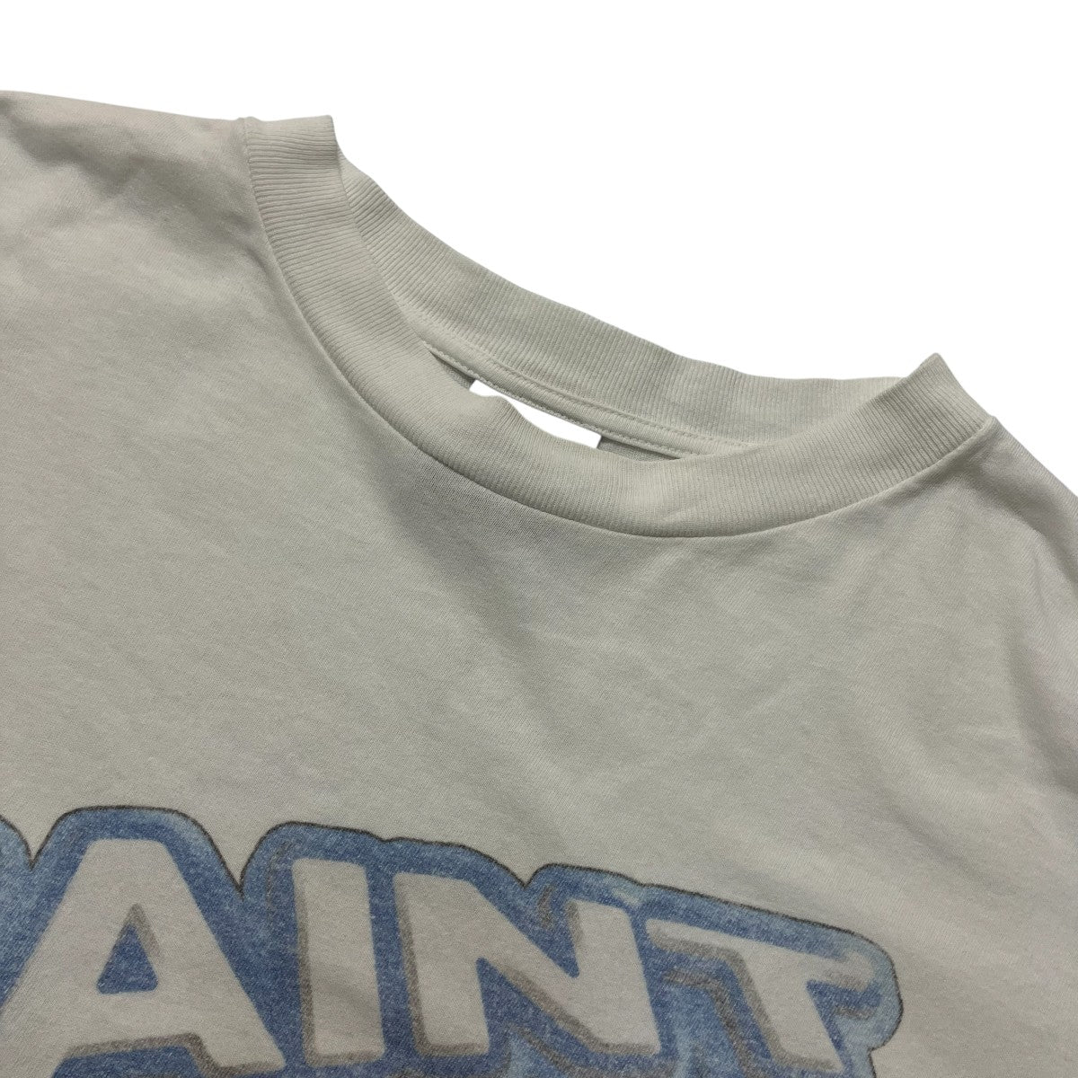 ハートクッキー長袖TシャツSM YS1 0000 C39