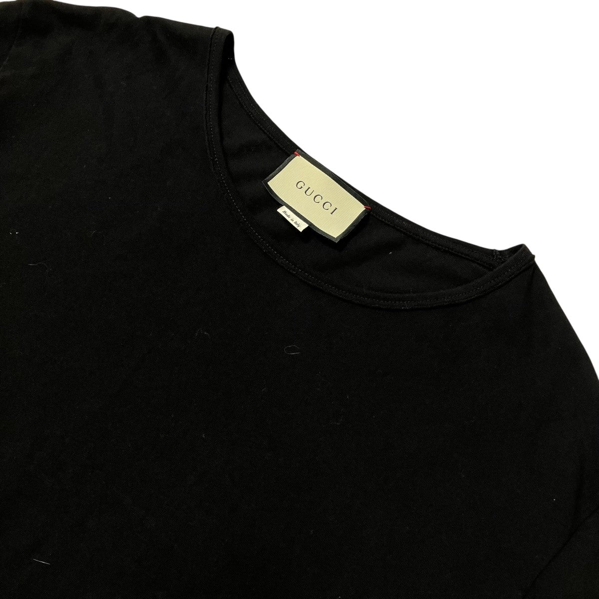 クルーネックＴシャツ431047 X5B64
