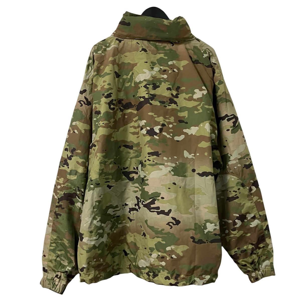 ECWCS LEVEL6カモジャケット