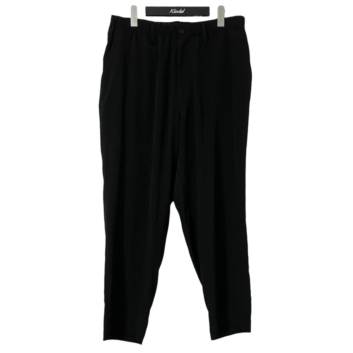 26SSTA TUXEDO DOUBLE STITCH PANTSイージーパンツHK-P80-500