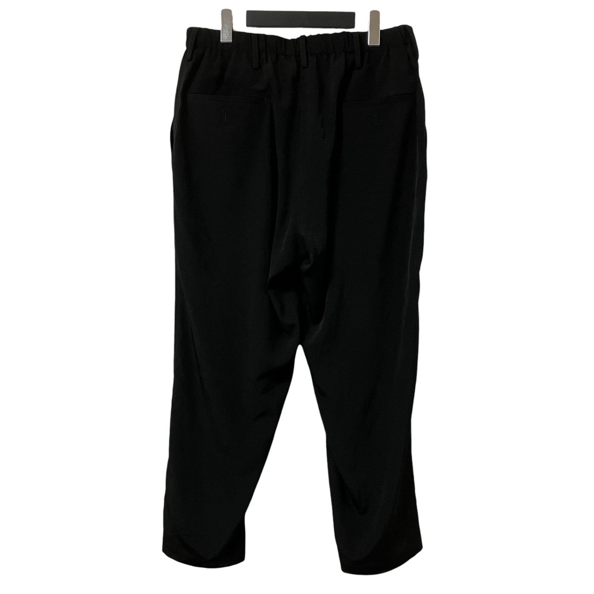 26SSTA TUXEDO DOUBLE STITCH PANTSイージーパンツHK-P80-500