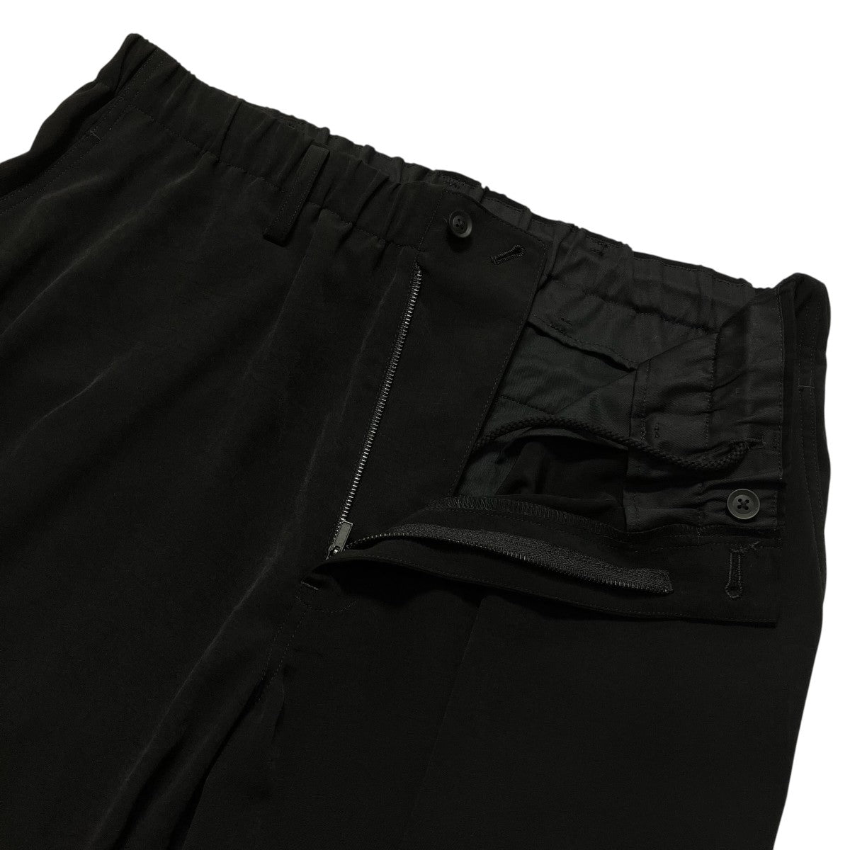 26SSTA TUXEDO DOUBLE STITCH PANTSイージーパンツHK-P80-500