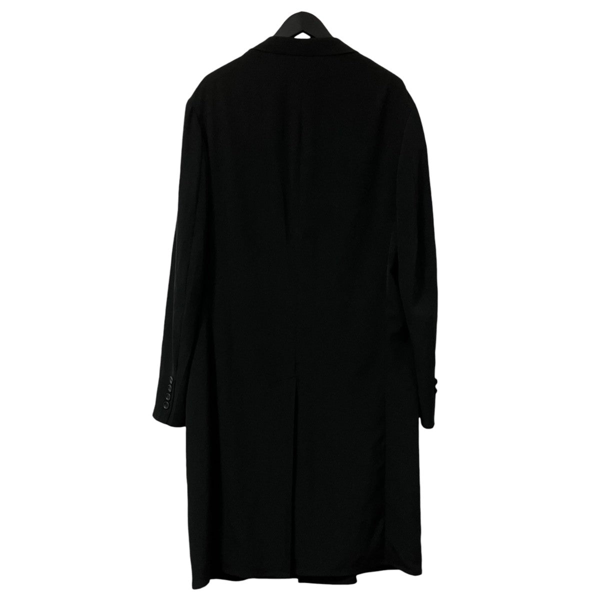 26SSTA TUXEDO 4 BUTTONS LONG JACKETコートHK-J23-500
