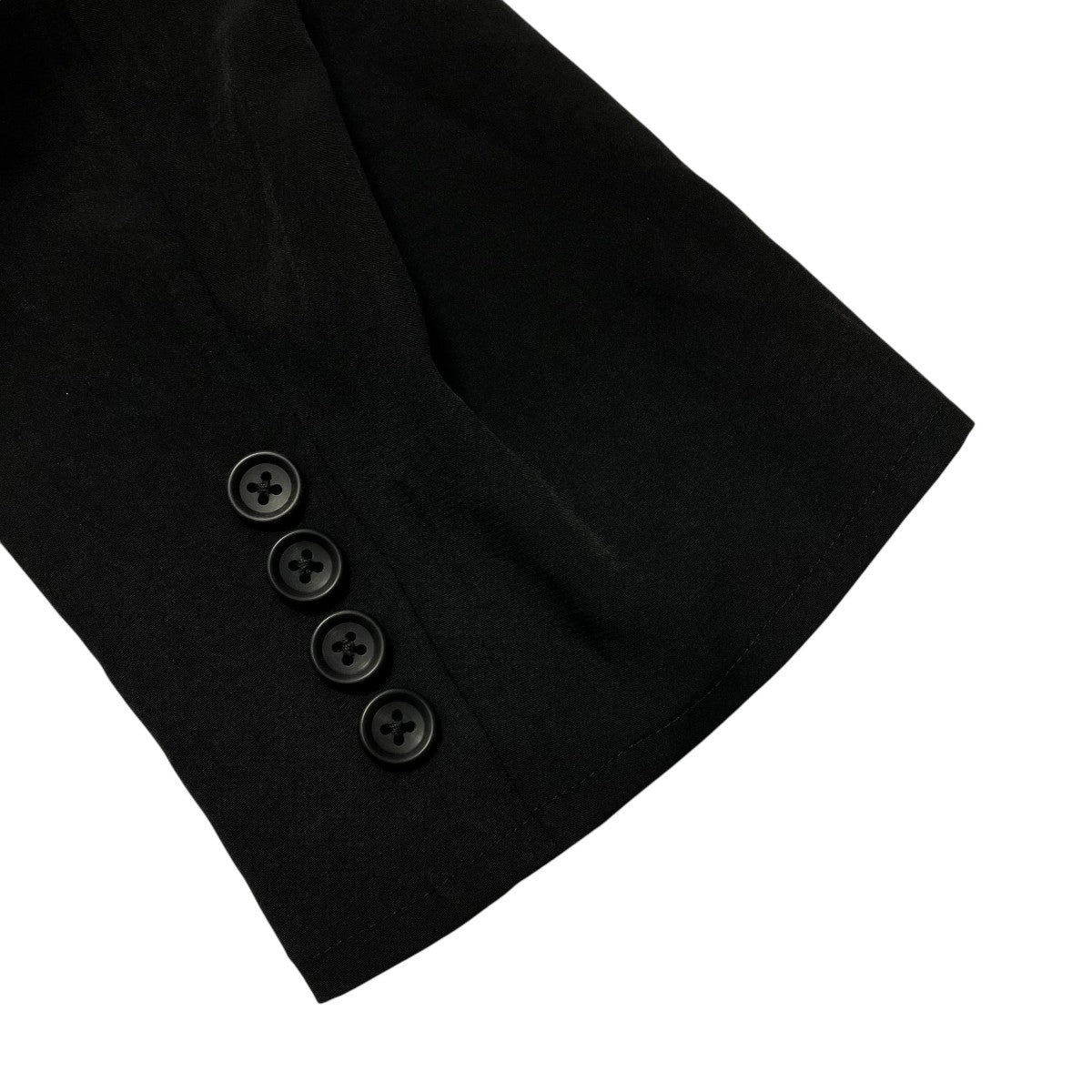 26SSTA TUXEDO 4 BUTTONS LONG JACKETコートHK-J23-500