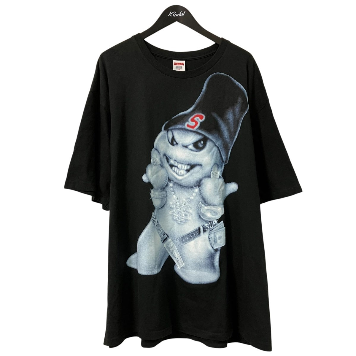 プリントTシャツ