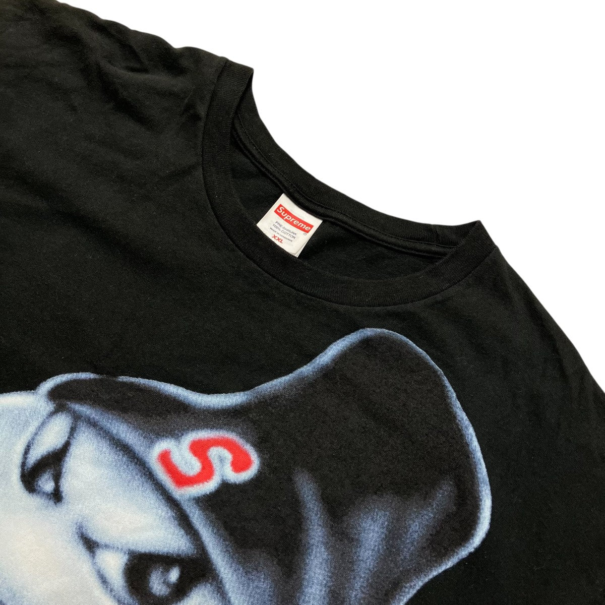 プリントTシャツ