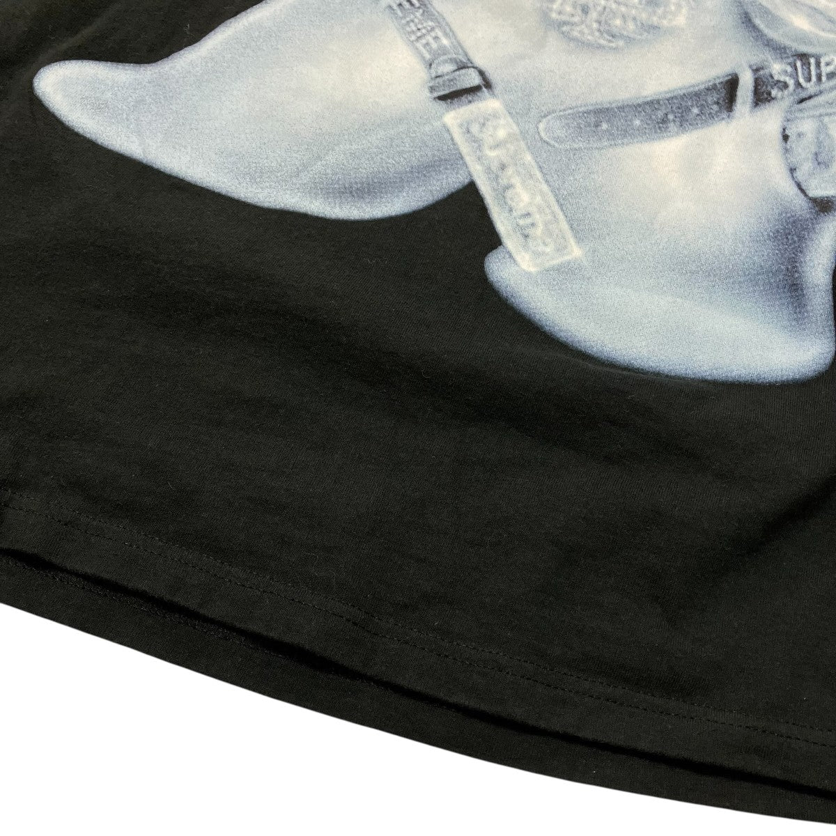 プリントTシャツ