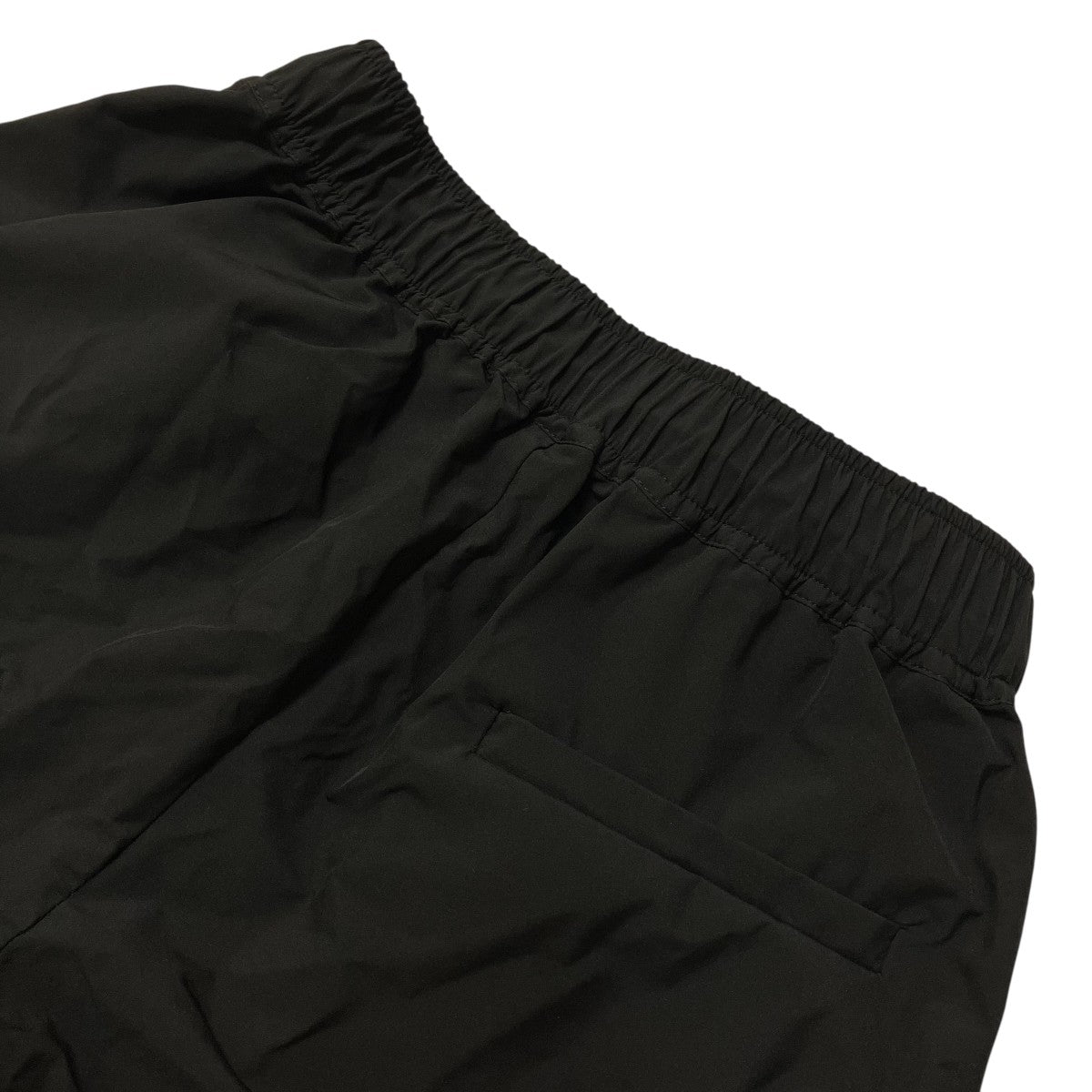 UMBRO×WIND AND SEA ショートパンツ ブラック サイズ M｜【公式