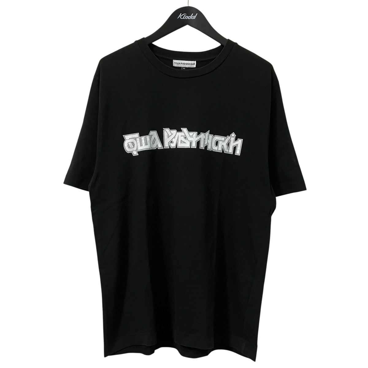 フロントプリントＴシャツG012 T001