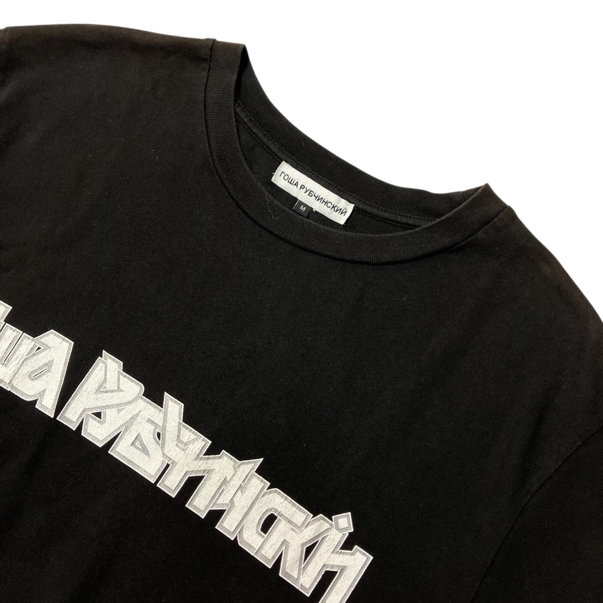 フロントプリントＴシャツG012 T001