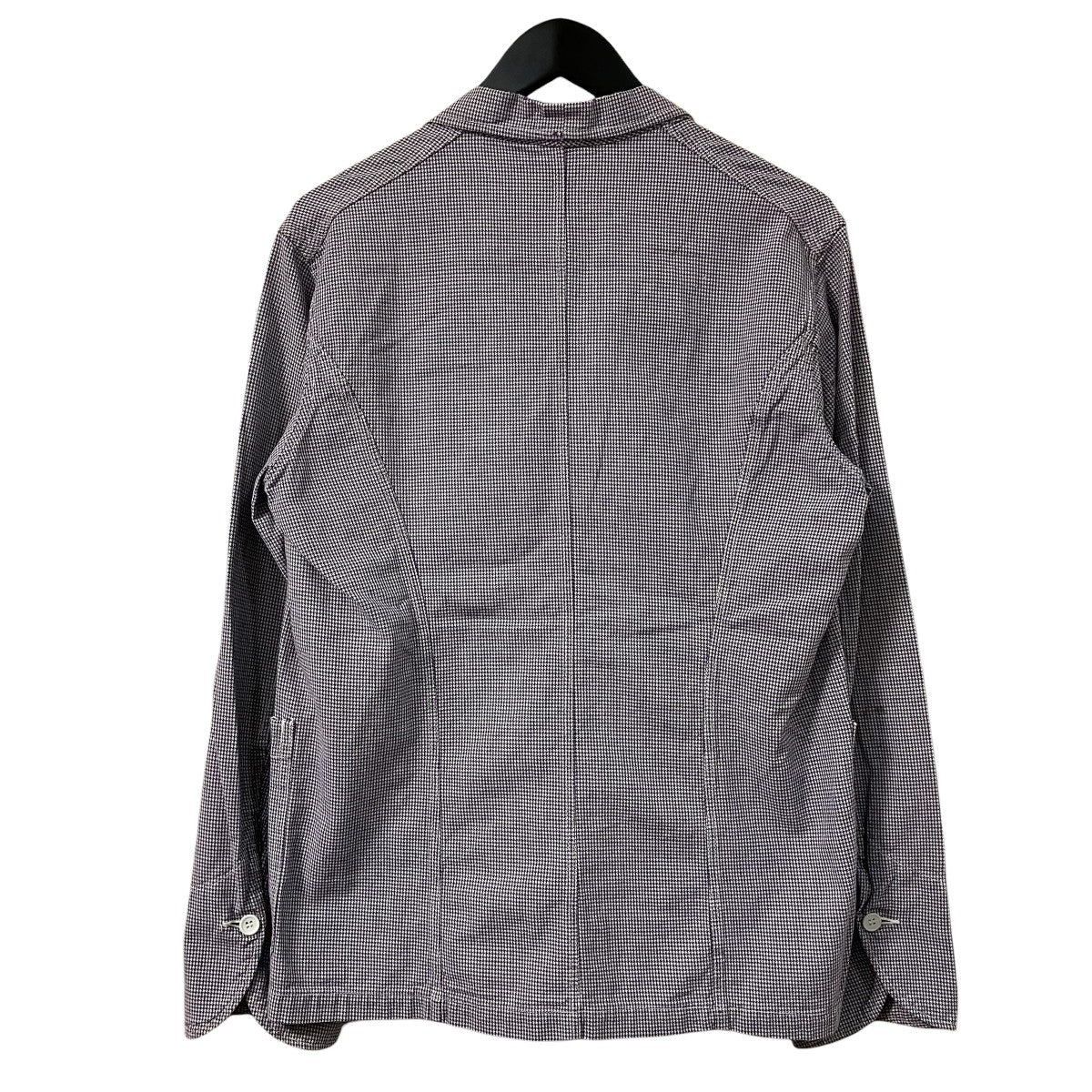 butchers cook jacketダブルボタンジャケット