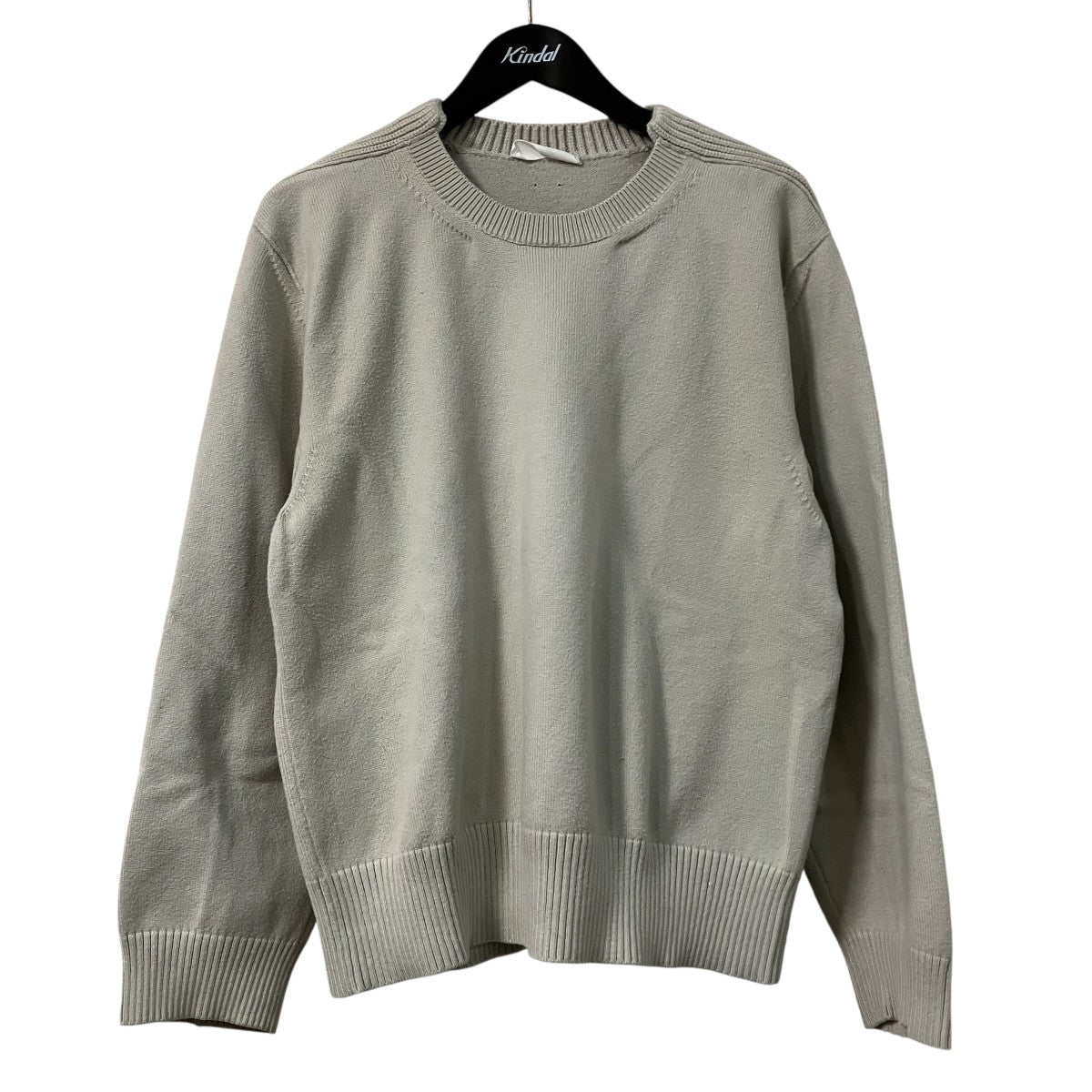 24AWコットンニットIH 24FW K013
