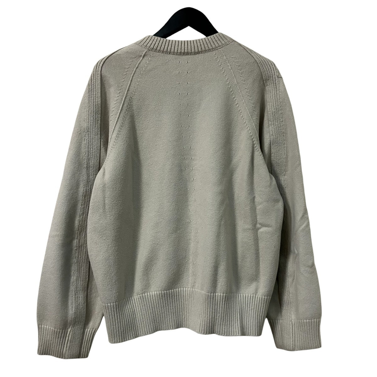 24AWコットンニットIH 24FW K013