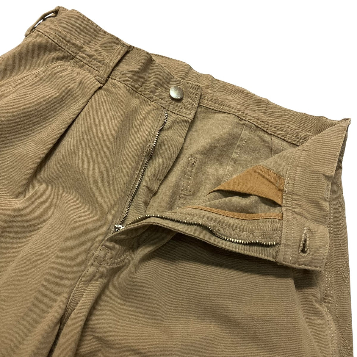 26SSSELVAGE CHINOチノパン000 06001