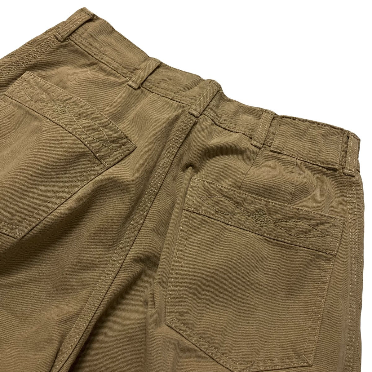 26SSSELVAGE CHINOチノパン000 06001