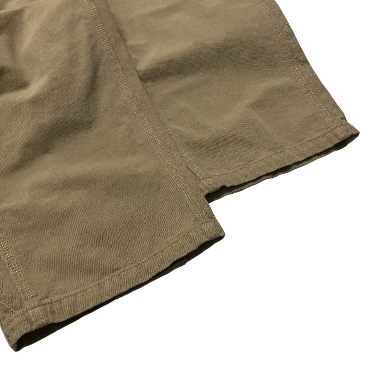 26SSSELVAGE CHINOチノパン000 06001