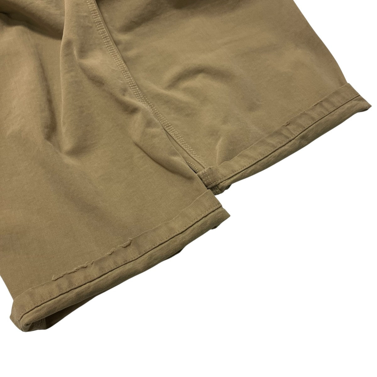 26SSSELVAGE CHINOチノパン000 06001