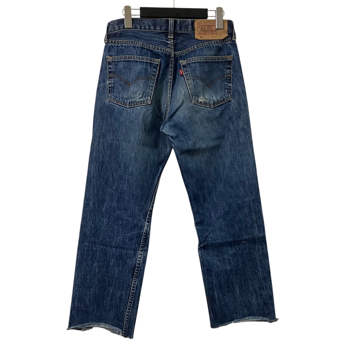 00S 501 EURO LEVISデニムパンツ