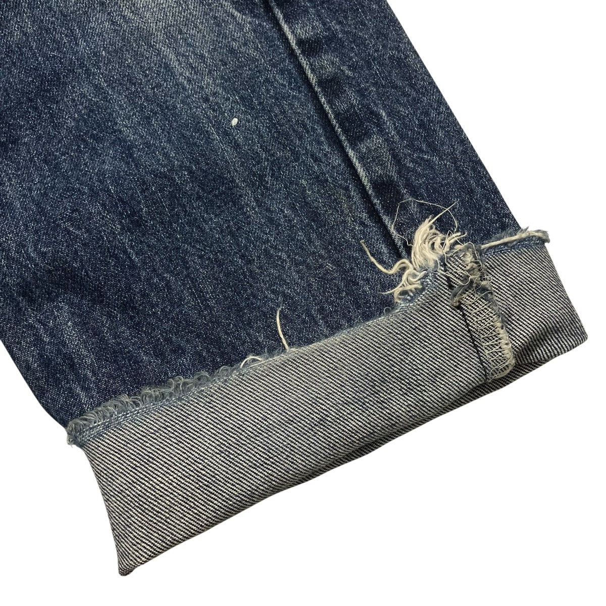 00S 501 EURO LEVISデニムパンツ