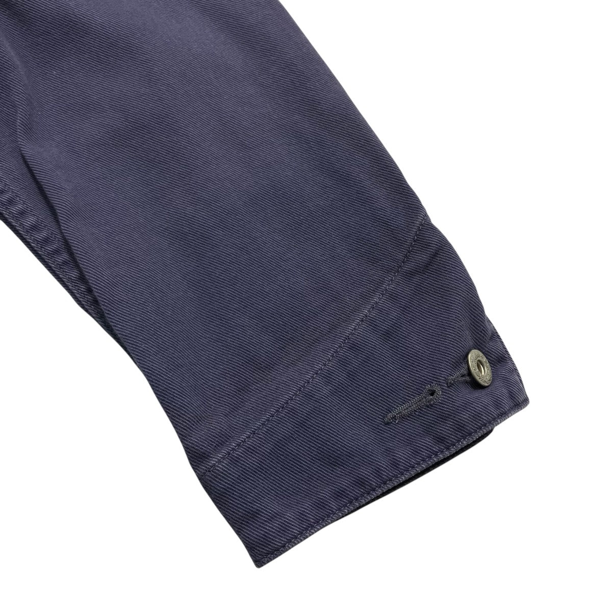 25SSCOVERALL JACKETワークジャケット015FD251001