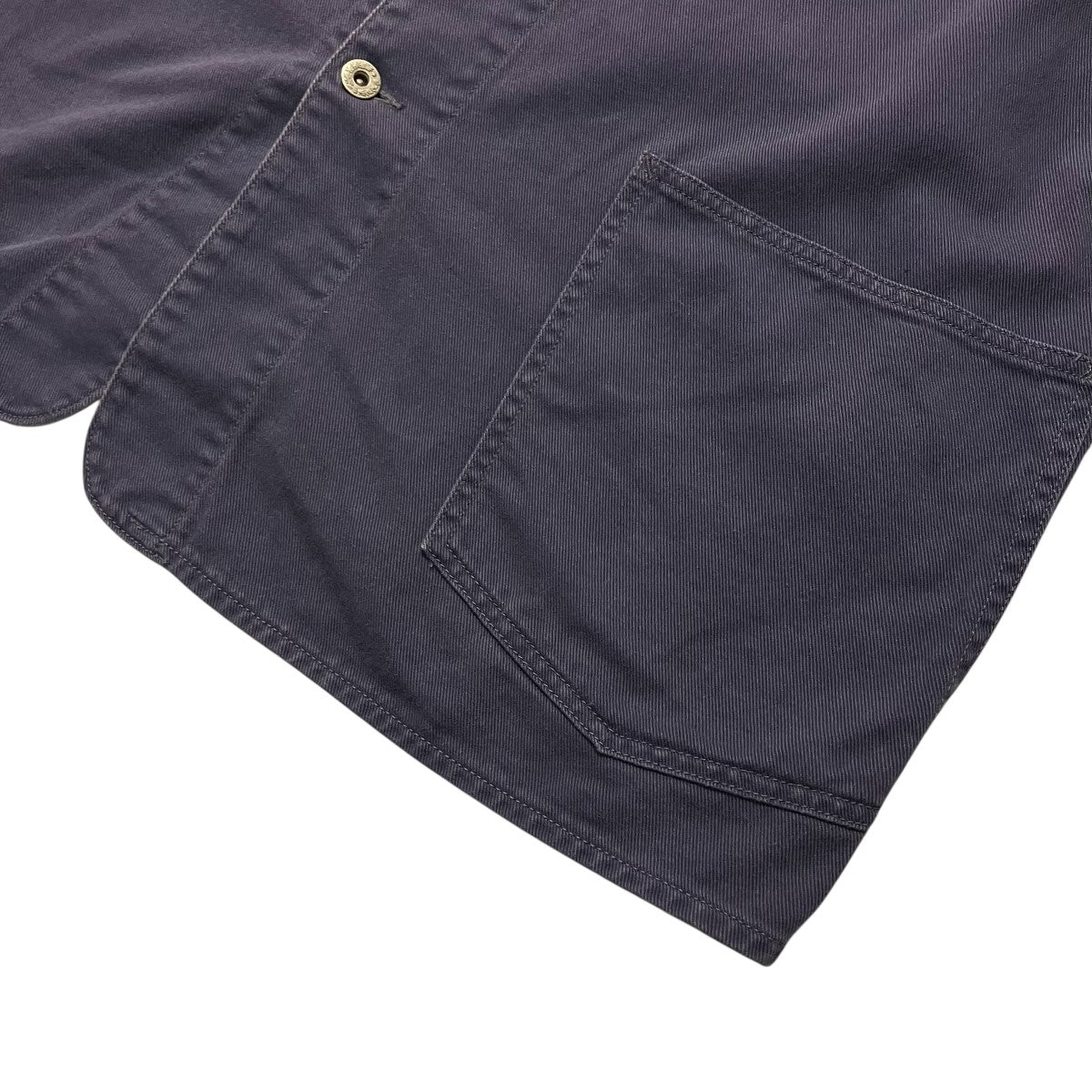 25SSCOVERALL JACKETワークジャケット015FD251001