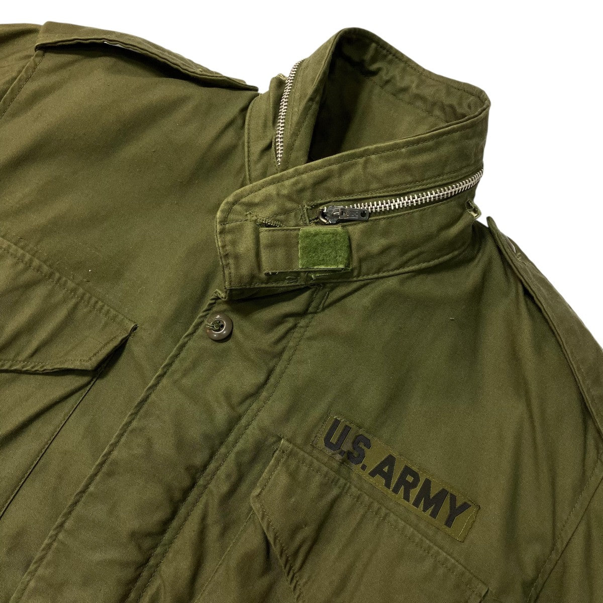 m-65 Field jacketジャケット