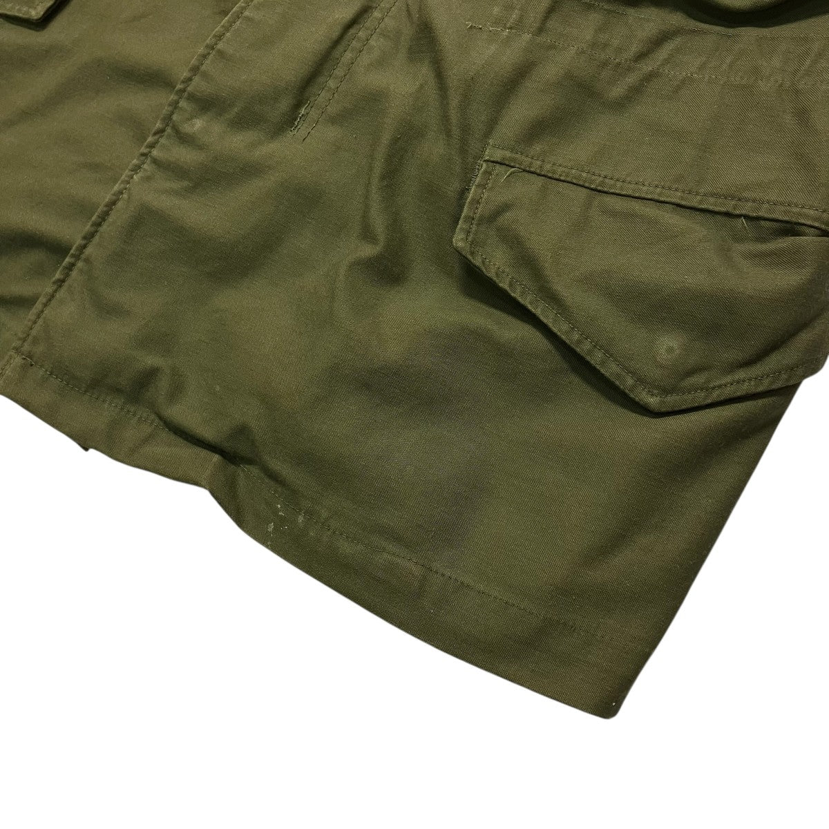m-65 Field jacketジャケット