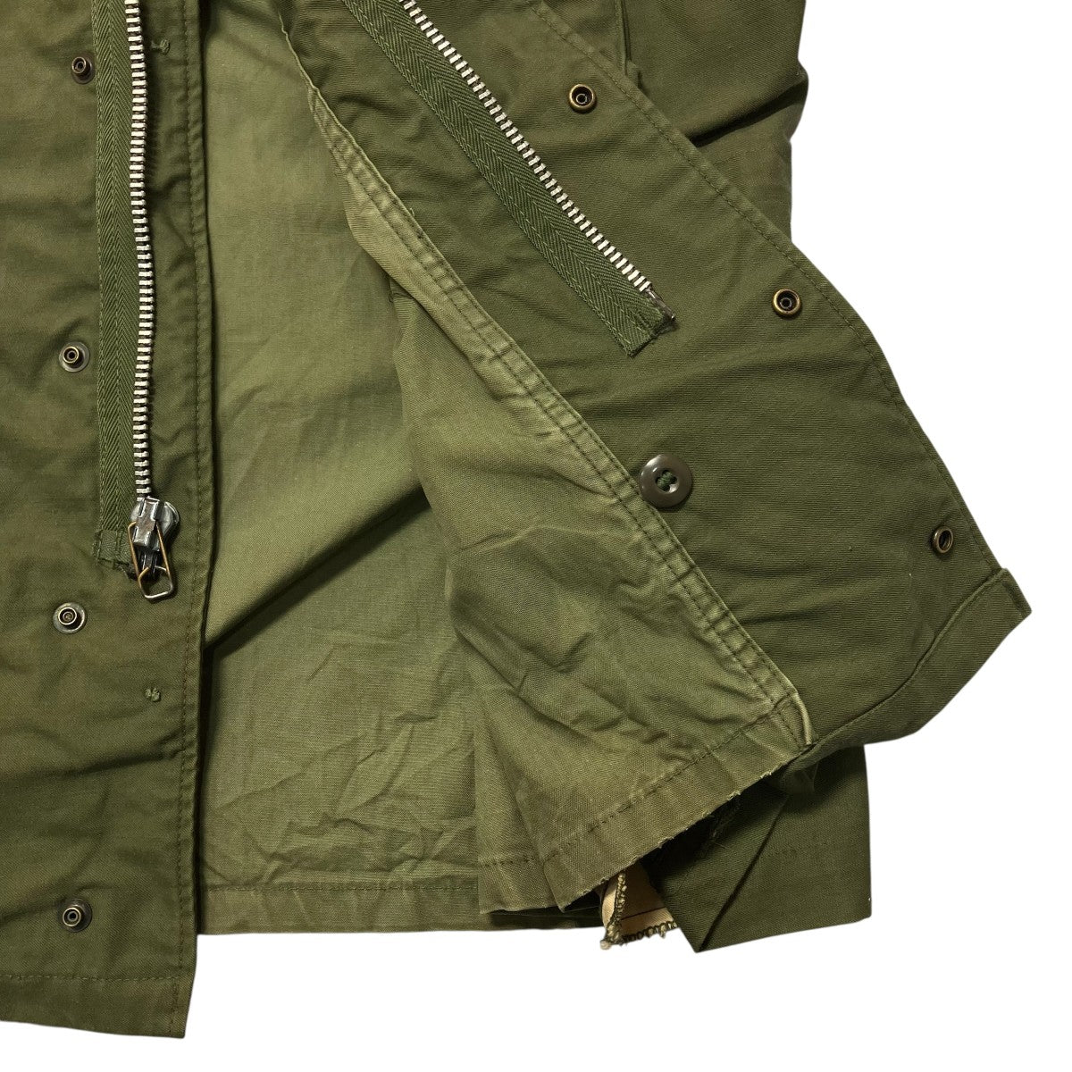 m-65 Field jacketジャケット