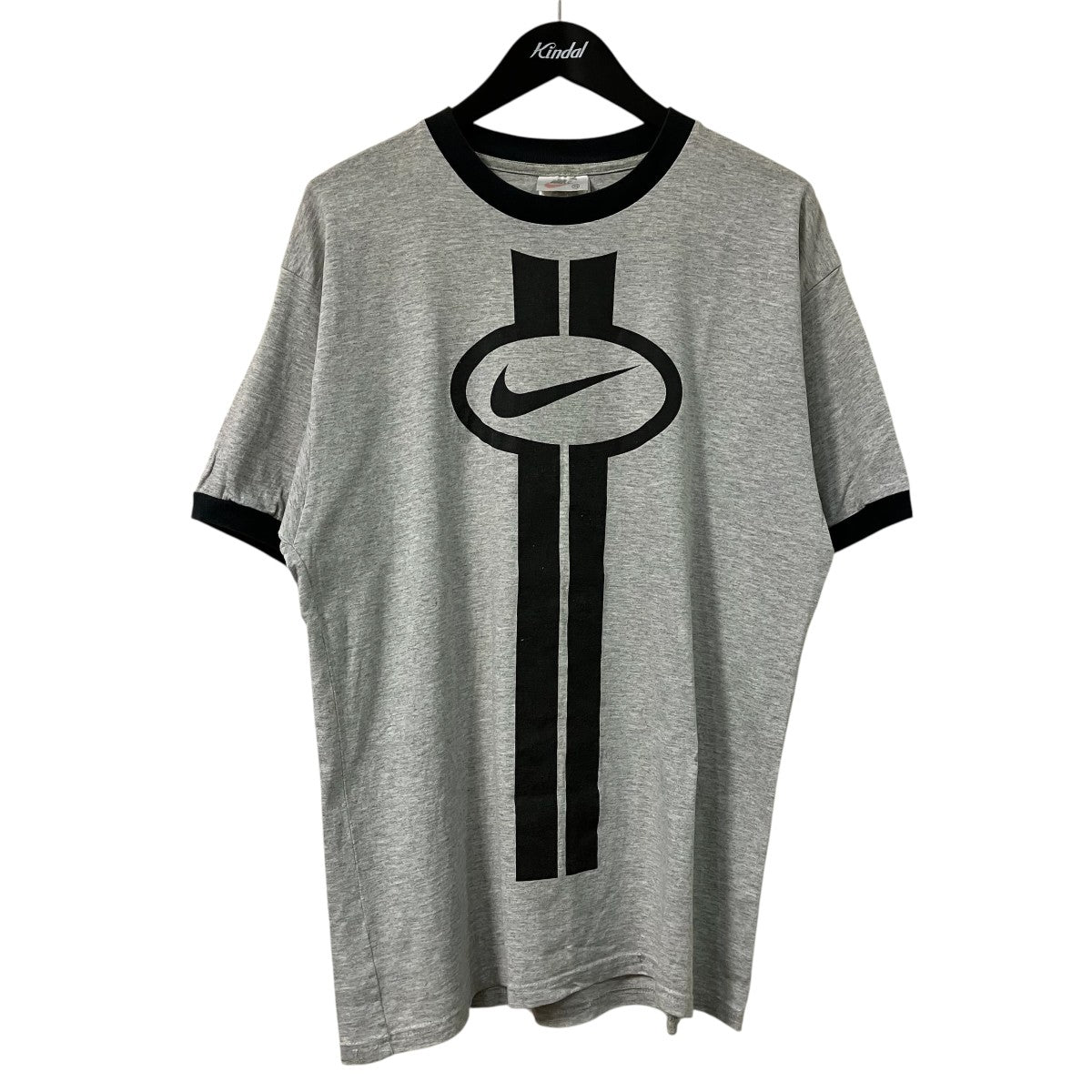 リンガーＴシャツ
